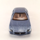 Illustration for article titled Maserati Quattroporte